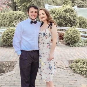 Meet your Posher, Catherine